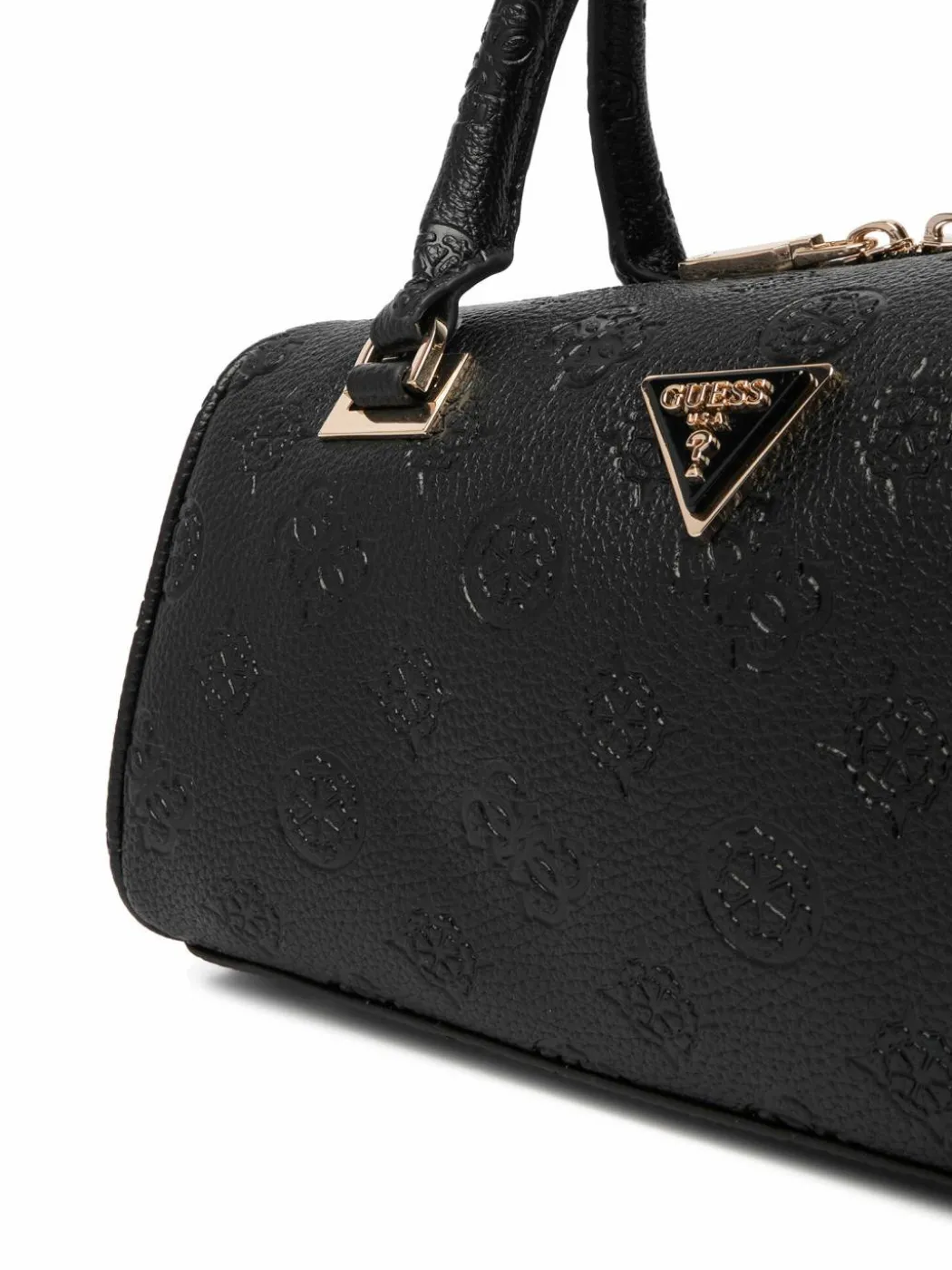 Borsetta Cresidia II HWPD98 88080 Nero
