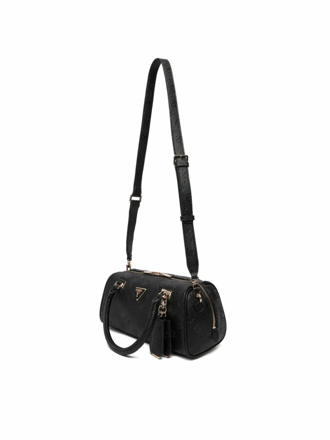 Borsetta Cresidia II HWPD98 88080 Nero