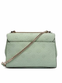 Borsetta Cresidia II HWPD98 88210 Verde