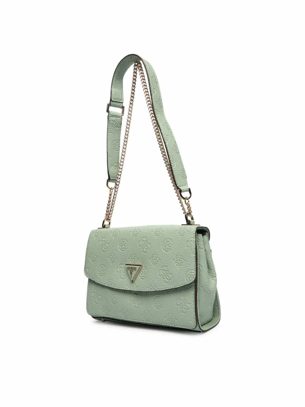 Borsetta Cresidia II HWPD98 88210 Verde