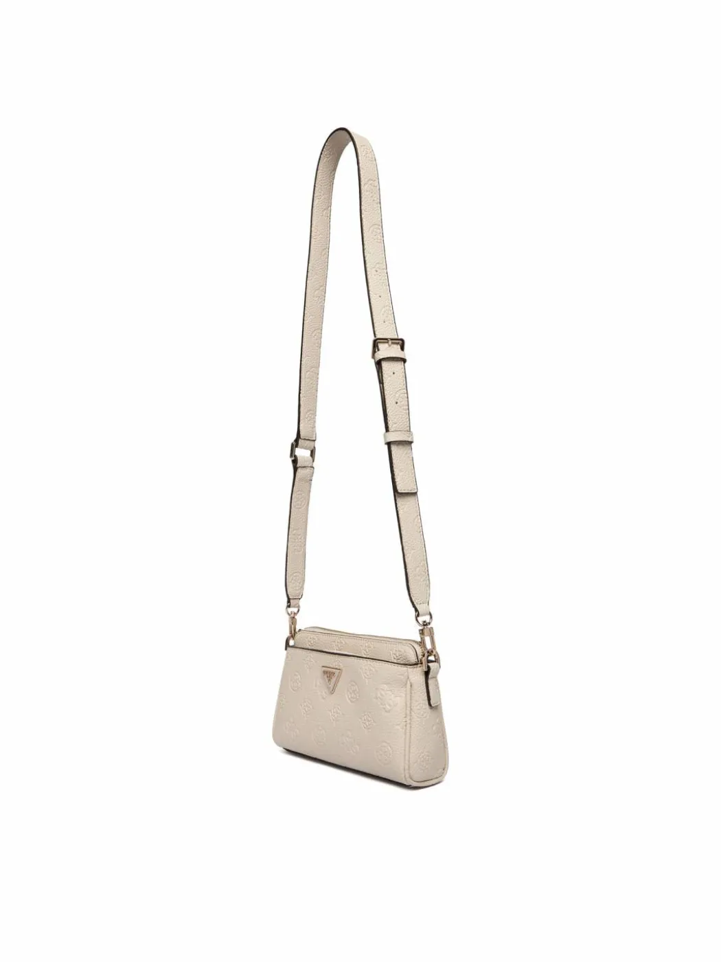Borsetta Cresidia II Mini HWPD98 88720 Crema