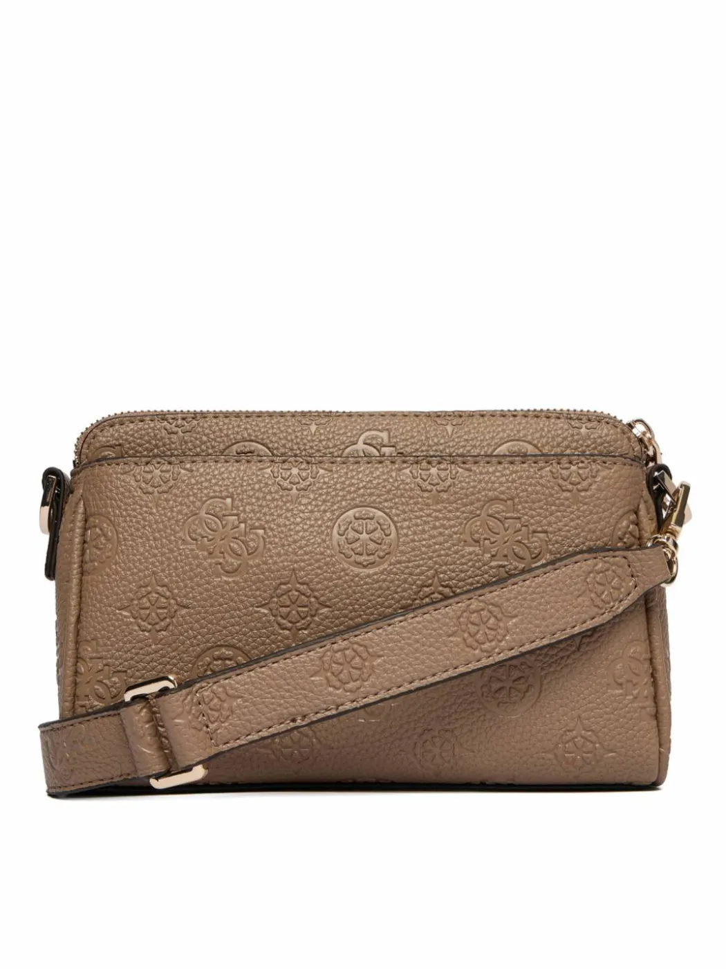 Borsetta Cresidia II Mini HWPD98 88720 Marrone