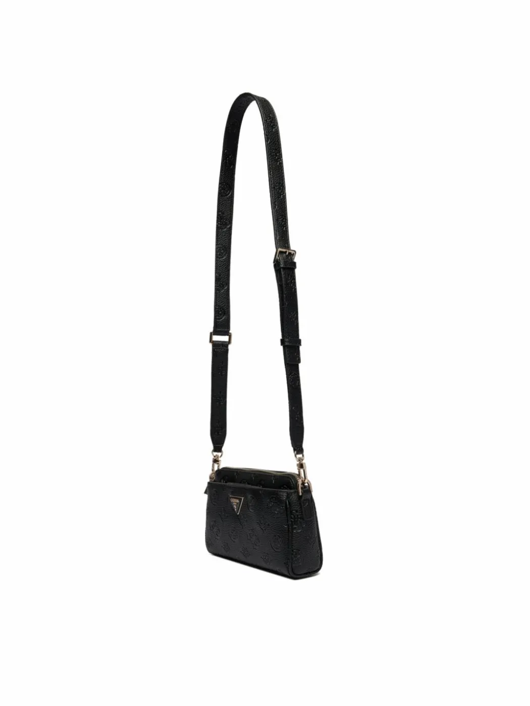 Borsetta Cresidia II Mini HWPD98 88720 Nero