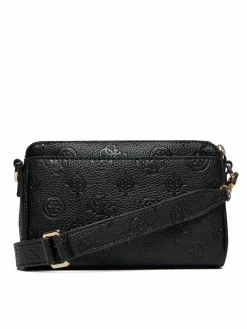 Borsetta Cresidia II Mini HWPD98 88720 Nero