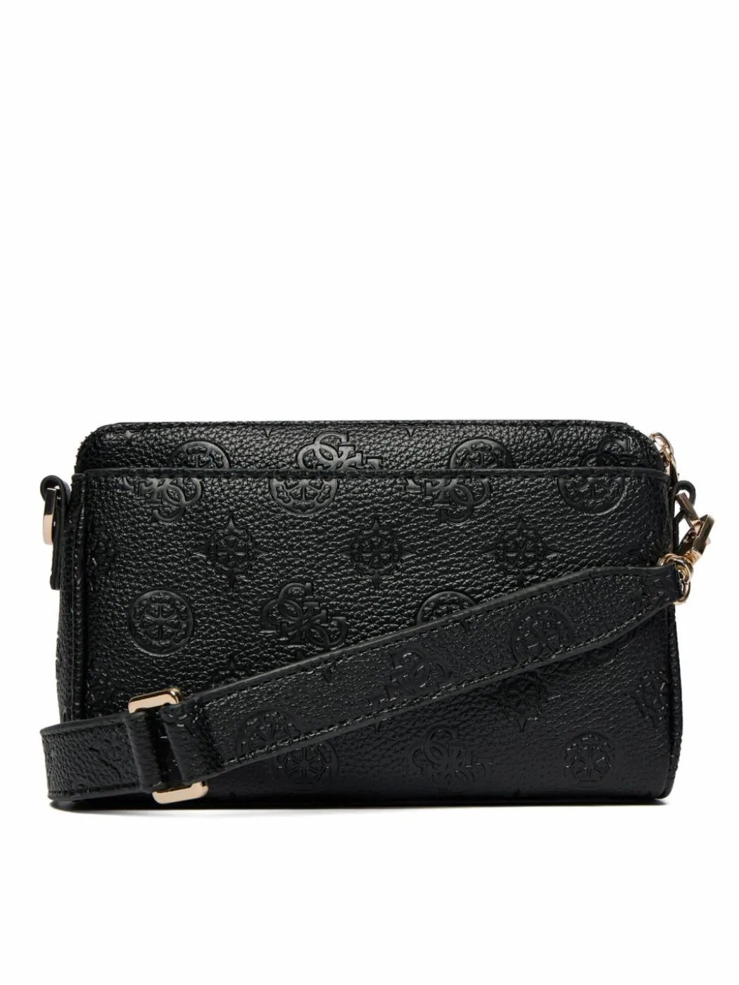 Borsetta Cresidia II Mini HWPD98 88720 Nero
