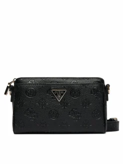 Borsetta Cresidia II Mini HWPD98 88720 Nero