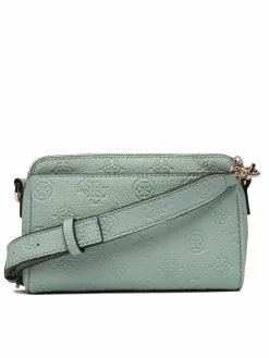 Borsetta Cresidia II Mini HWPD98 tore88720 Blu