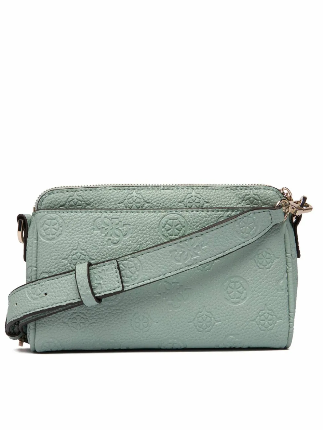 Borsetta Cresidia II Mini HWPD98 tore88720 Blu