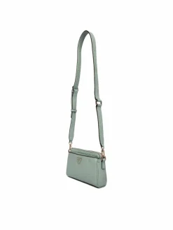 Borsetta Cresidia II Mini HWPD98 tore88720 Blu
