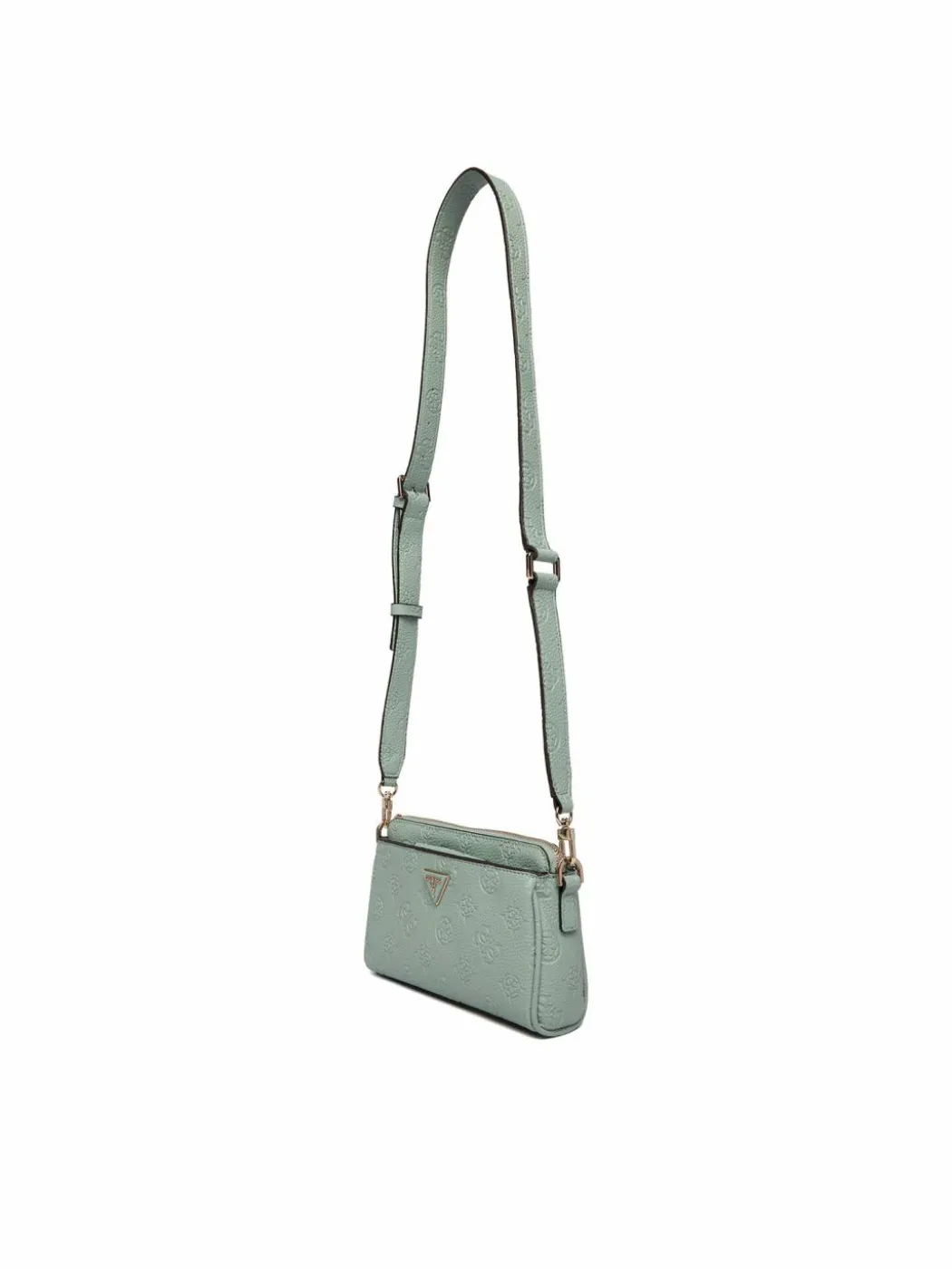 Borsetta Cresidia II Mini HWPD98 tore88720 Blu