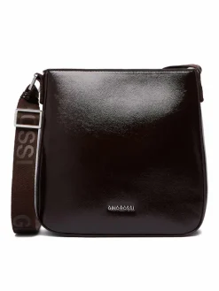 Borsetta C-TYLO-0272 Marrone