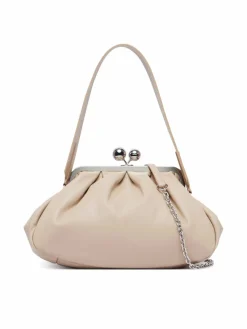 Borsetta Cubico 2625516124600 Marrone