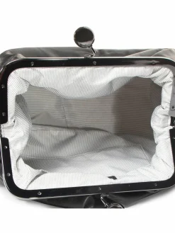 Borsetta Cubico 55160902600 Nero