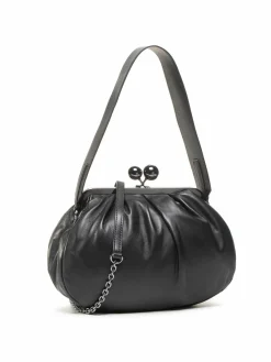 Borsetta Cubico 55160902600 Nero