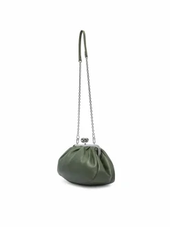 Borsetta Cubico 2625516124600 Verde