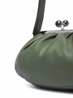 Borsetta Cubico 2625516124600 Verde