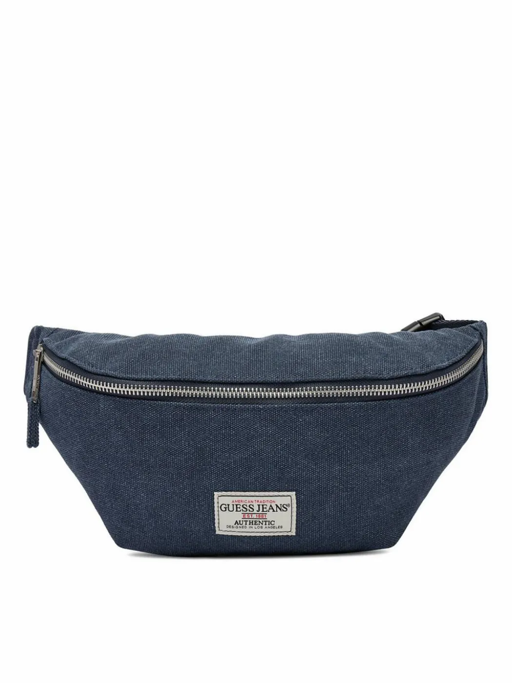 Borsetta CWBEO-GUESS-B-017-09 Blu scuro