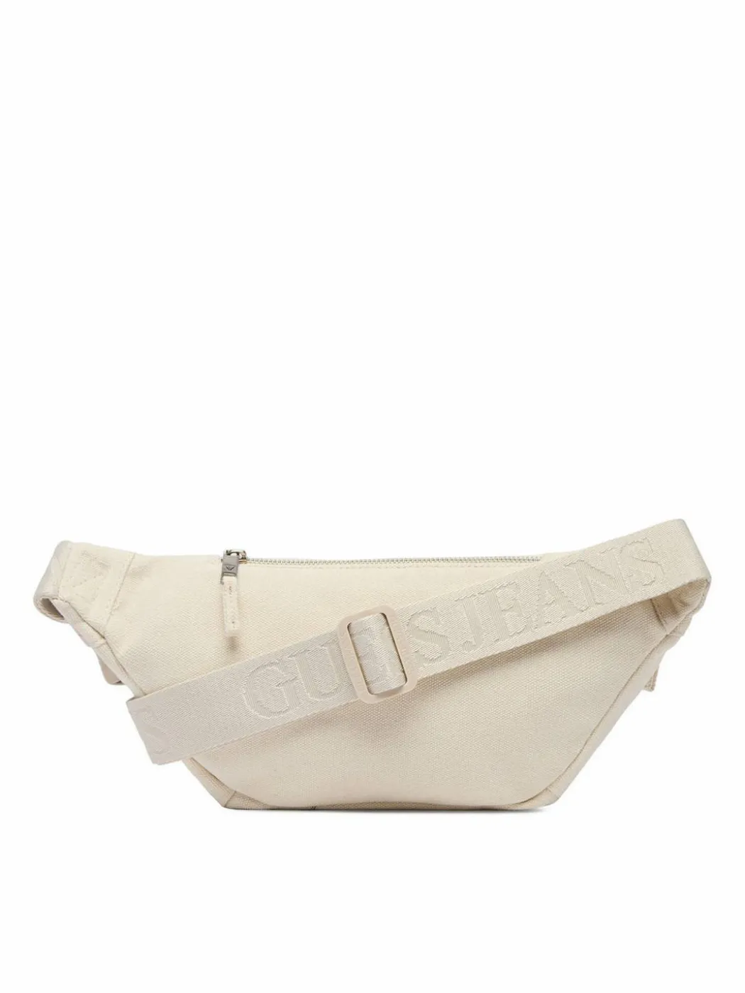 Borsetta CWBEO-GUESS-B-017-09 Écru
