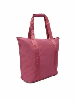 Borsetta CWBEO-GUESS-B-016-09 Rosa
