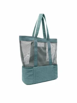 Borsetta CWBEO-GUESS-M-004-09 Blu