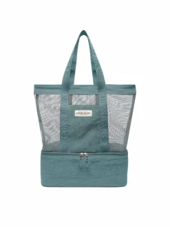 Borsetta CWBEO-GUESS-M-004-09 Blu