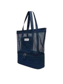 Borsetta CWBEO-GUESS-M-004-09 Blu scuro