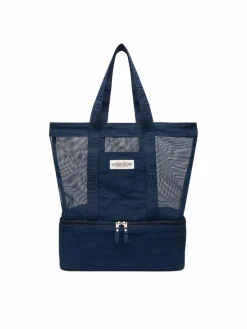 Borsetta CWBEO-GUESS-M-004-09 Blu scuro
