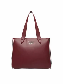 Borsetta CWBEO-RBK-B-012-10 Rosso scuro