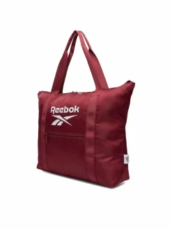 Borsetta CWBEO-RBK-M-013-10 Rosso scuro