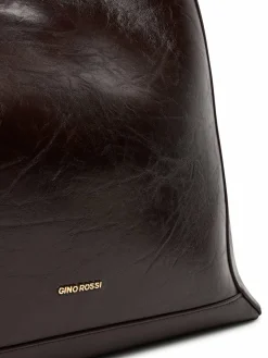 Borsetta C-ZOI-RX8788 Marrone