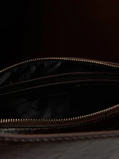 Borsetta C-ZOI-RX8788 Marrone