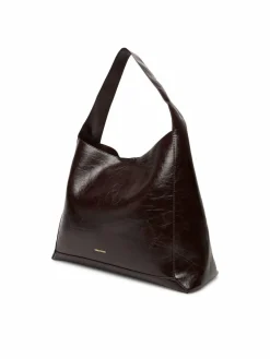 Borsetta C-ZOI-RX8788 Marrone