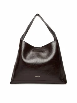 Borsetta C-ZOI-RX8788 Marrone