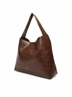 Borsetta C-ZOI-RX8788 Marrone