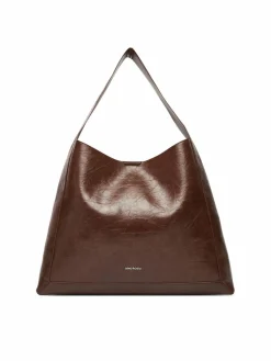 Borsetta C-ZOI-RX8788 Marrone