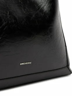 Borsetta C-ZOI-RX8788 Nero