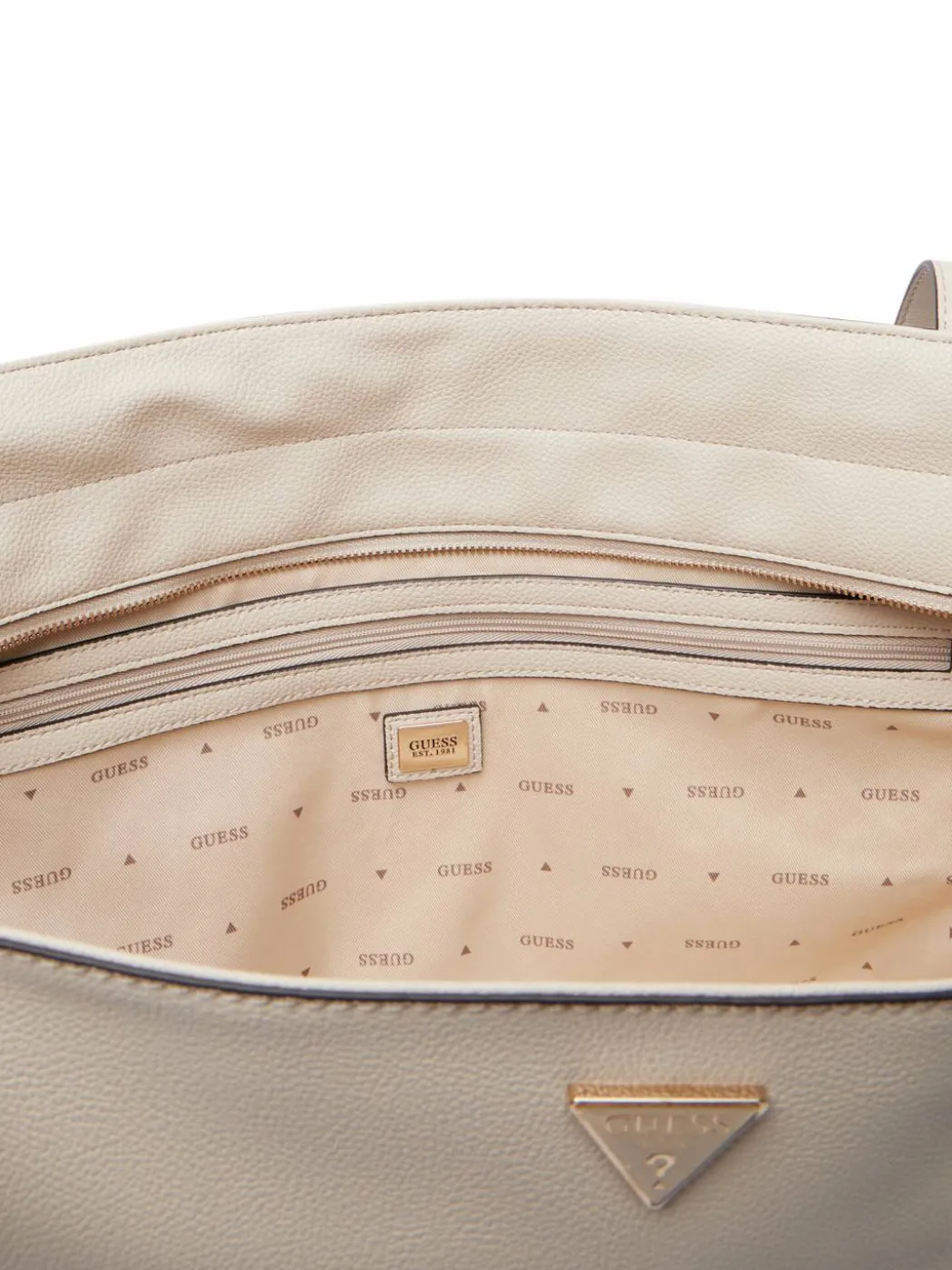 Borsetta Devon HWBG97 45230 Beige chiaro