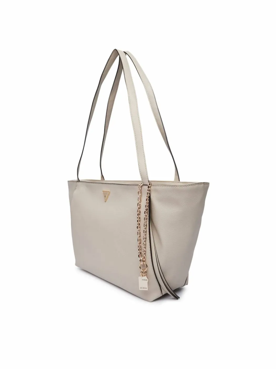 Borsetta Devon HWBG97 45230 Beige chiaro