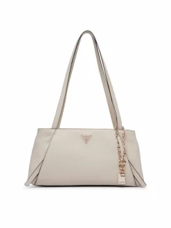 Borsetta Devon HWBG97 45090 Beige chiaro