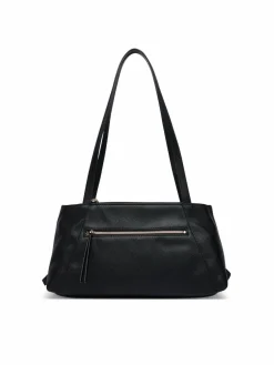 Borsetta Devon HWBG97 45090 Nero