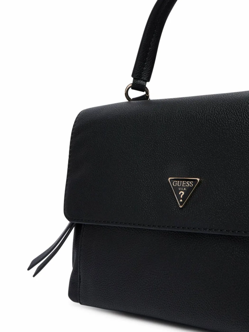 Borsetta Devon HWBG97 45200 Nero