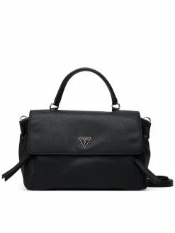 Borsetta Devon HWBG97 45200 Nero