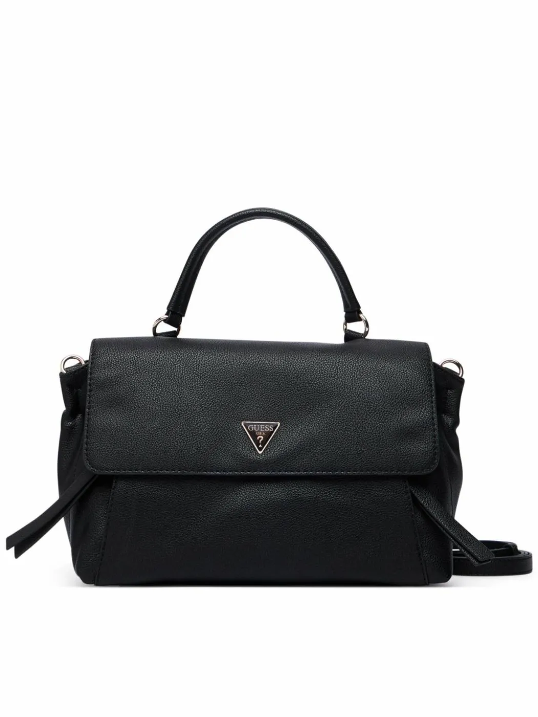Borsetta Devon HWBG97 45200 Nero