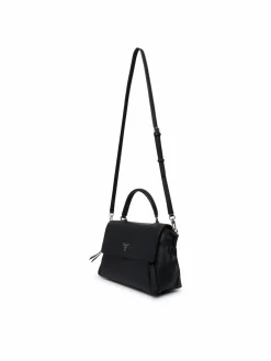 Borsetta Devon HWBG97 45200 Nero