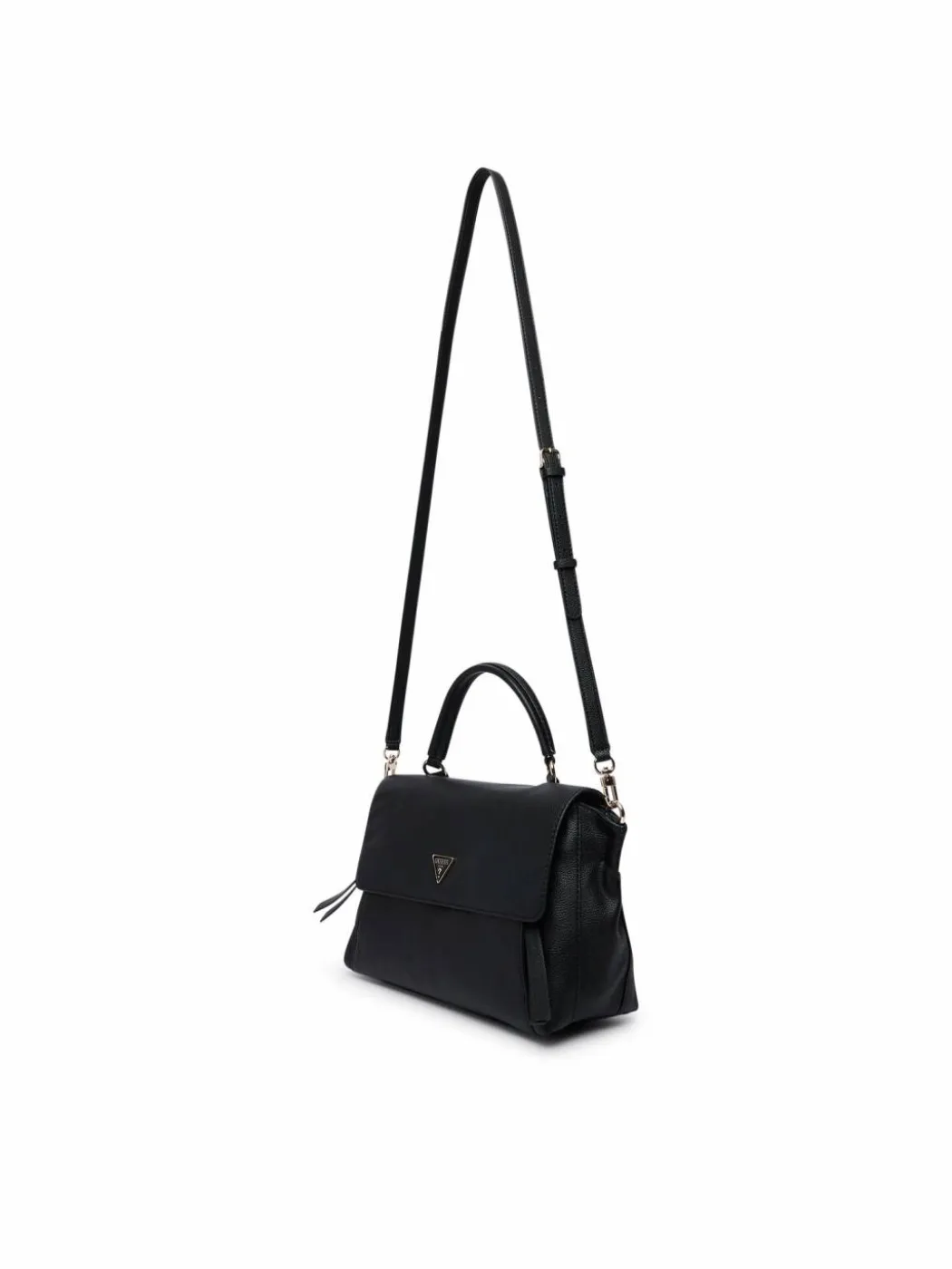 Borsetta Devon HWBG97 45200 Nero