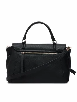 Borsetta Devon HWBG97 45200 Nero