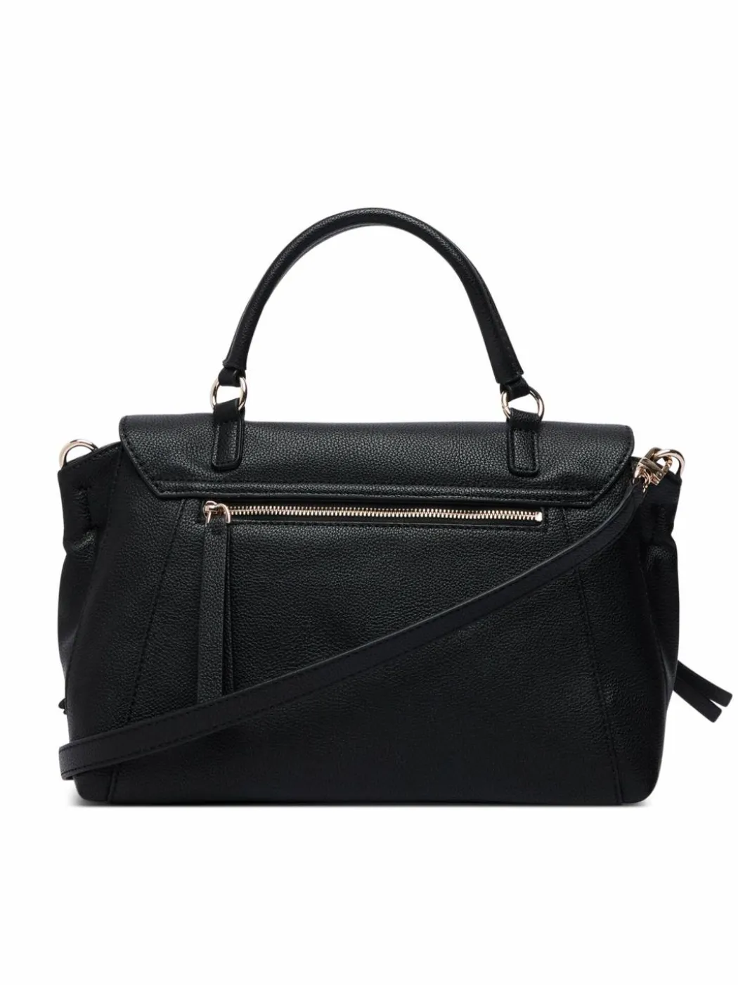 Borsetta Devon HWBG97 45200 Nero