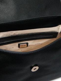 Borsetta Devon HWBG97 45200 Nero
