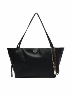 Borsetta Devon HWBG97 45230 Nero