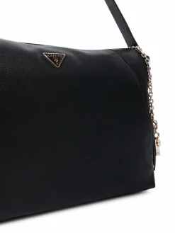Borsetta Devon HWBG97 45180 Nero